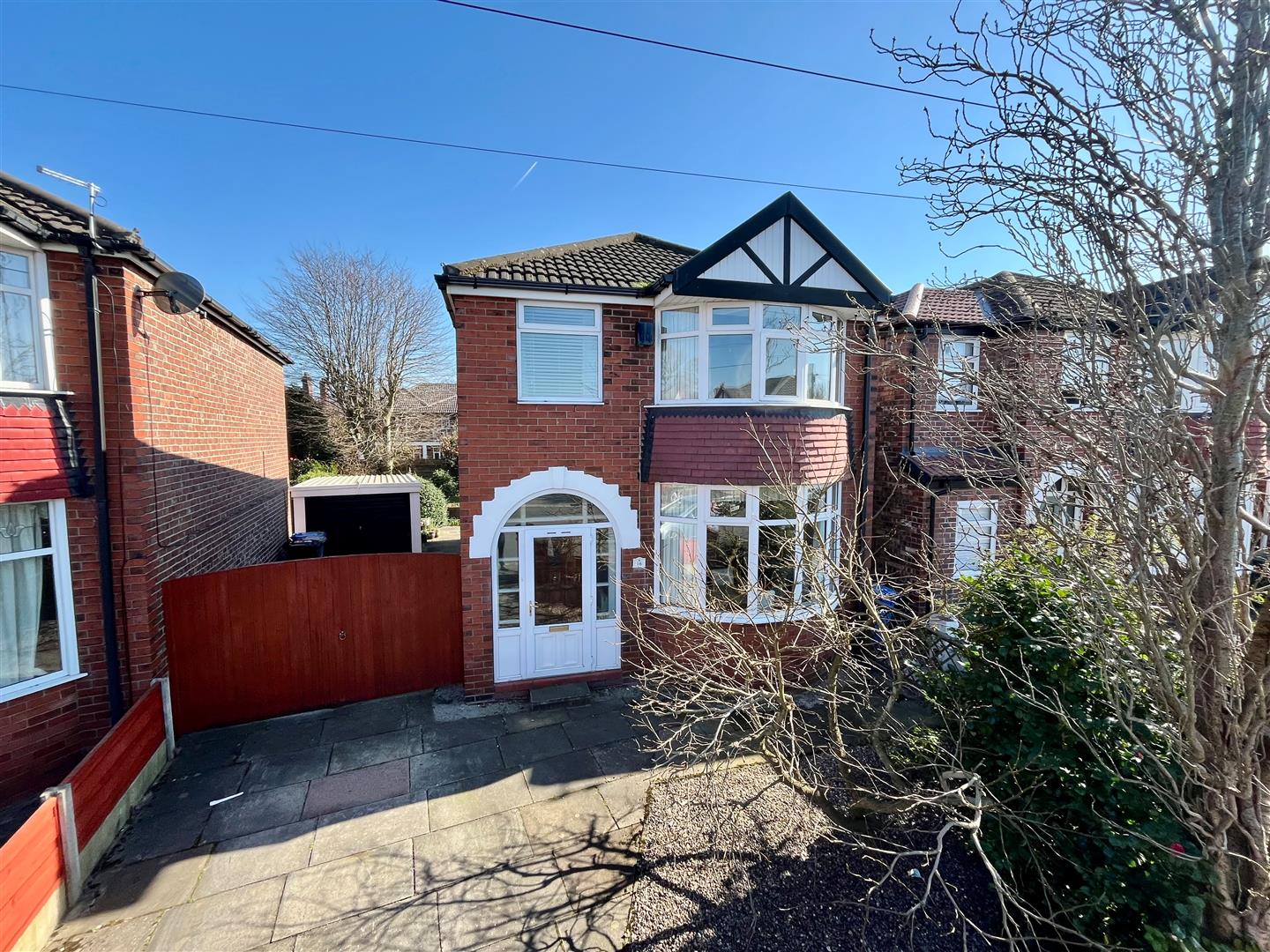 Chestnut Drive, Sale